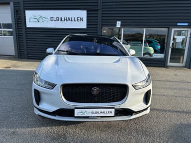 Jaguar 2020 bilde 22