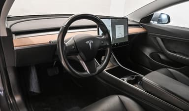 Tesla 2019 bilde 9