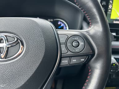 Toyota 2021 bilde 18