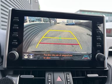 Toyota 2021 bilde 33