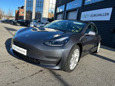 Tesla 2020 bilde 3