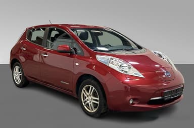 Nissan 2015 bilde 3