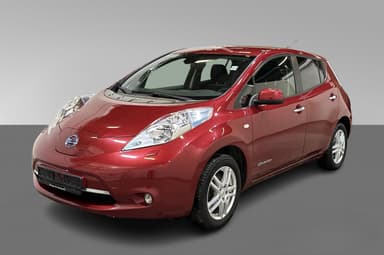 Nissan 2015 bilde 1