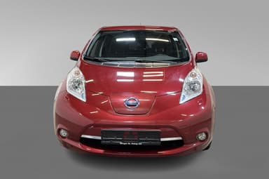 Nissan 2015 bilde 6