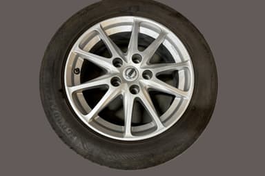 Nissan 2015 bilde 20