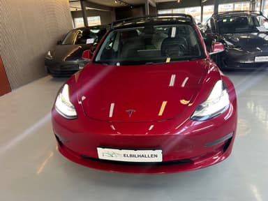 Tesla 2019 bilde 6