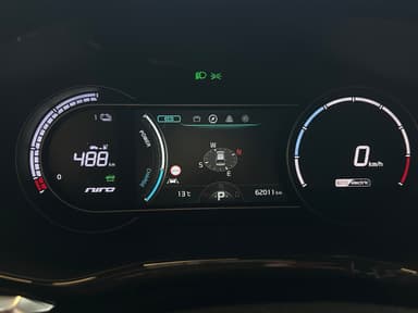 Kia 2020 bilde 15