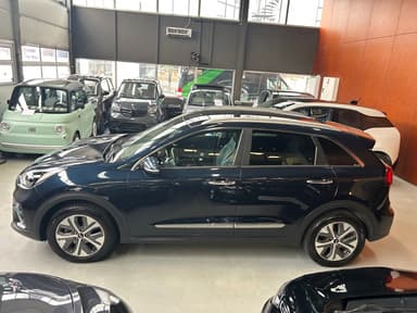 Kia 2020 bilde 6