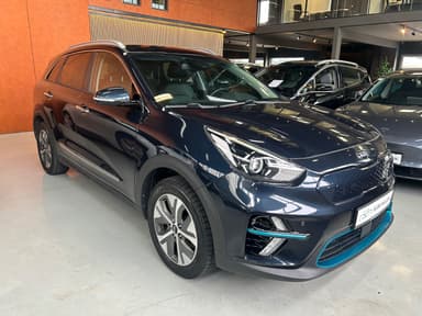 Kia 2020 bilde 8
