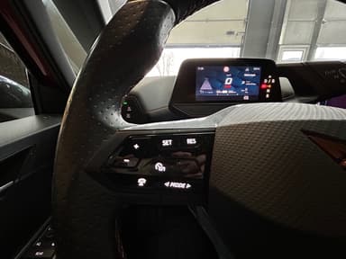 Cupra 2022 bilde 21