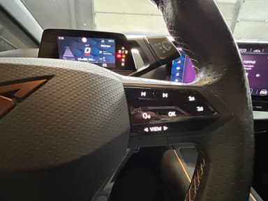 Cupra 2022 bilde 22