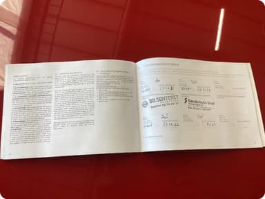 Nissan 2020 bilde 39