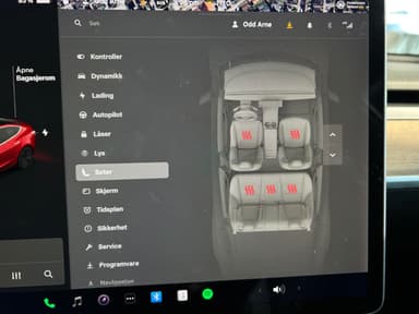 Tesla 2019 bilde 16