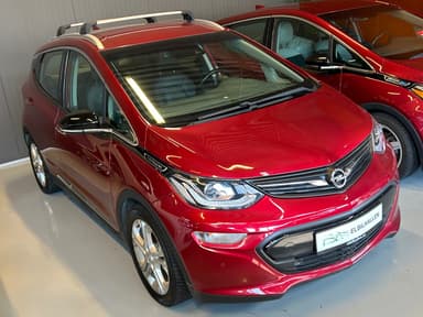 Opel 2019 bilde 3
