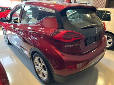 Opel 2019 bilde 4
