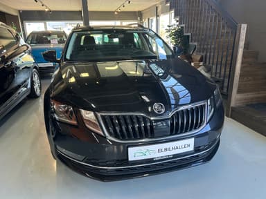 Skoda 2018 bilde 6