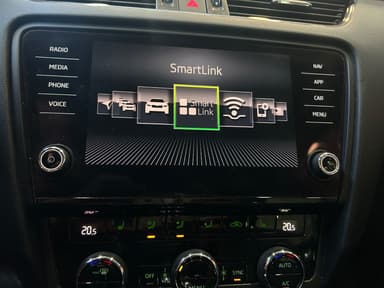 Skoda 2018 bilde 32