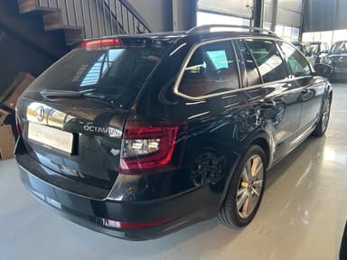 Skoda 2018 bilde 4