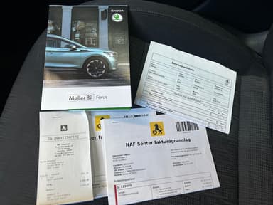 Skoda 2018 bilde 50