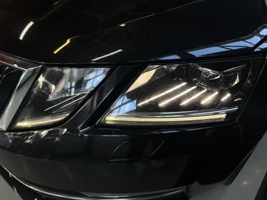 Skoda 2018 bilde 48