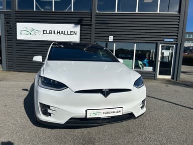 TESLA 2018 bilde 6