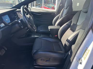 TESLA 2018 bilde 9