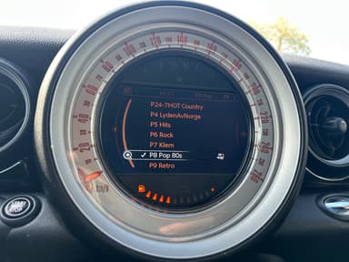 Mini 2012 bilde 19