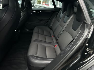 Tesla 2018 bilde 9