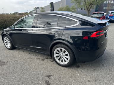 Tesla 2018 bilde 4