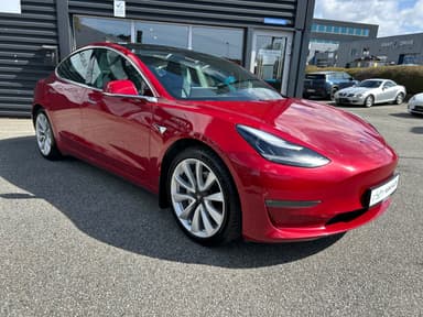 Tesla 2019 bilde 1