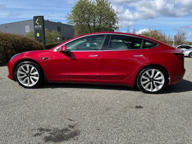 Tesla 2019 bilde 6