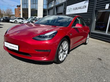 Tesla 2019 bilde 3