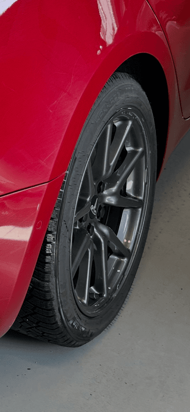 Tesla 2019 bilde 38