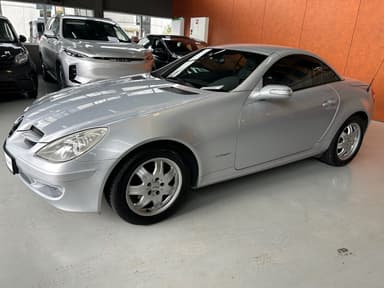 Mercedes-Benz 2005 bilde 33