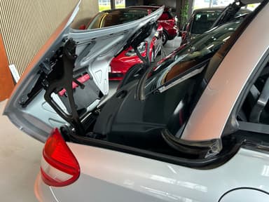 Mercedes-Benz 2005 bilde 41