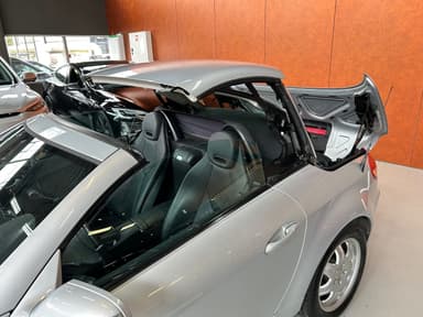 Mercedes-Benz 2005 bilde 39