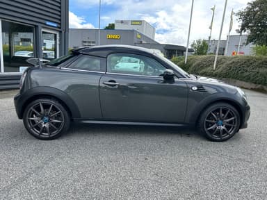 Mini 2012 bilde 5