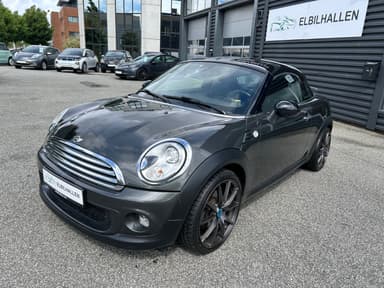 Mini 2012 bilde 26