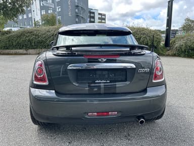Mini 2012 bilde 7