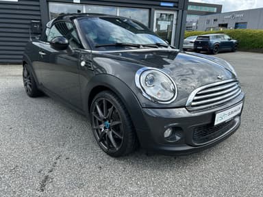 Mini 2012 bilde 3