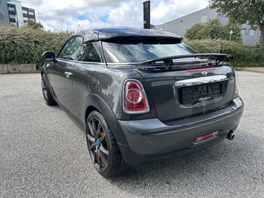 Mini 2012 bilde 2