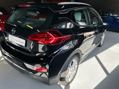 Opel 2018 bilde 2