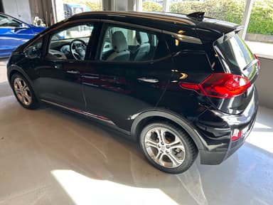 Opel 2018 bilde 4