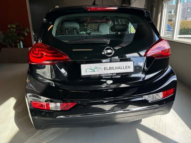 Opel 2018 bilde 6