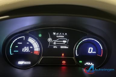 Kia 2018 bilde 10