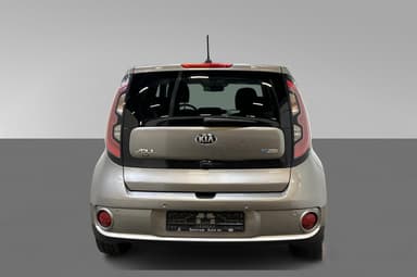 Kia 2018 bilde 6