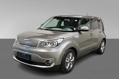 Kia 2018 bilde 1