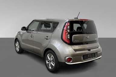 Kia 2018 bilde 4