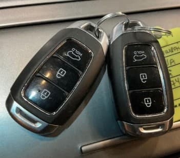Hyundai 2019 bilde 21