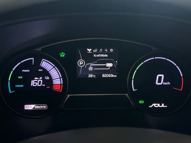 Kia 2018 bilde 9